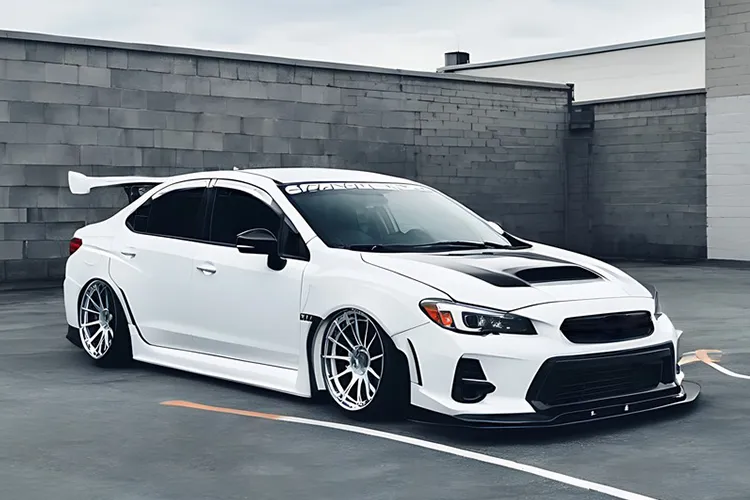 কাস্টম নকল চাকা: স্বয়ংচালিত ব্যক্তিগতকরণ এবং কর্মক্ষমতা ভবিষ্যত