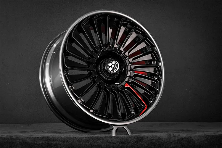 আফটার মার্কেট হুইলস