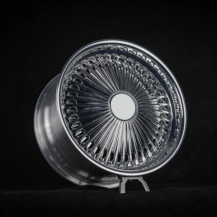 কেন বিলাসবহুল স্পিনার চাকা চয়ন?