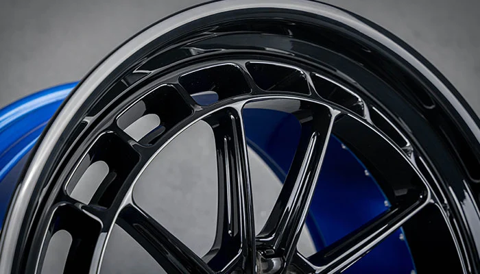 Modular Configuration Options