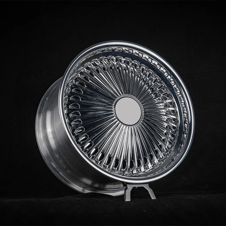 মেবাচের জন্য স্পিনার নকল চাকা